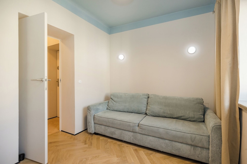 ShortStayPoland Nowolipki B173