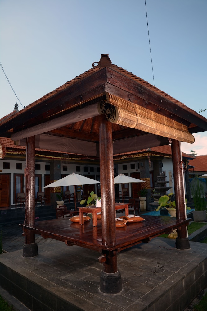 Kubu Garden Suites & Villas Nusa Dua