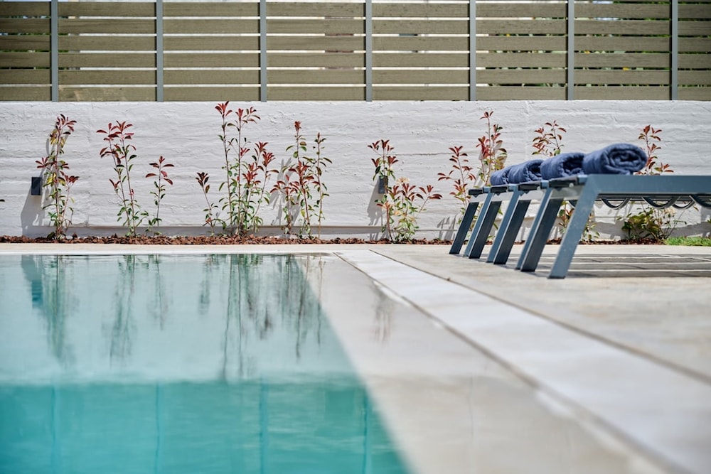 River Serenity Villa Vryses