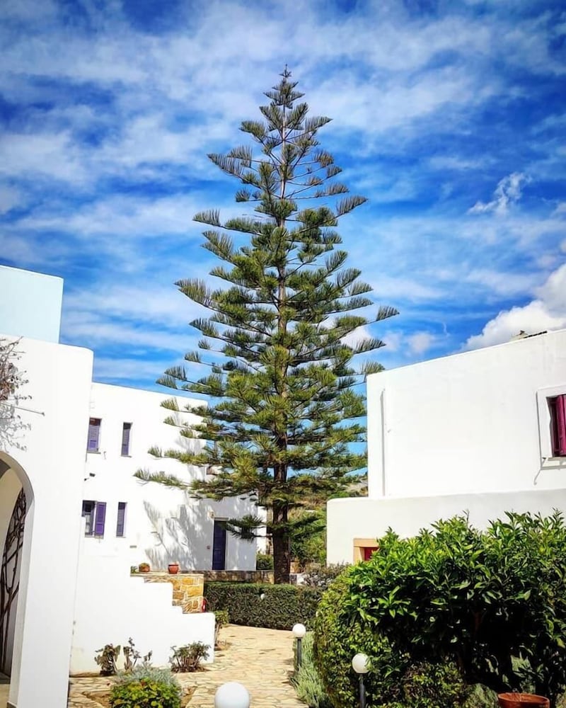 Hotel Nefeli
