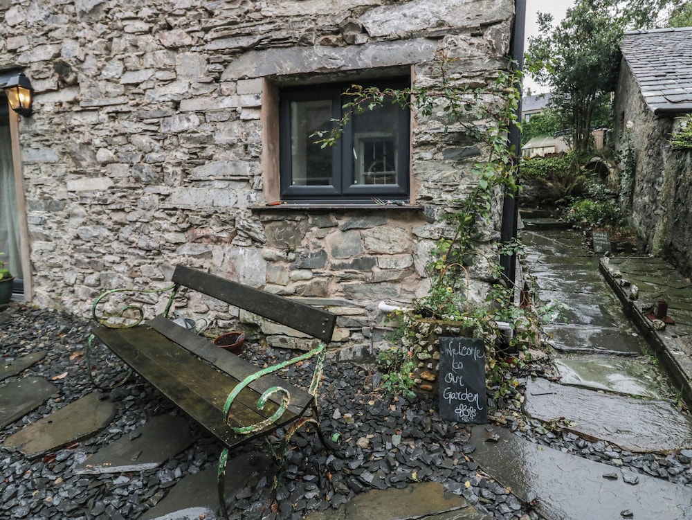 Eden Vale Cart House