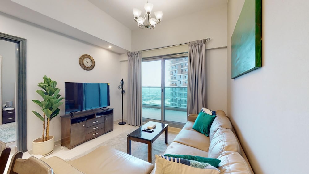 Business Bay - Elite Residence 2311