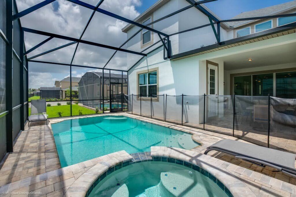 House at Solara Resort by Carpediem
