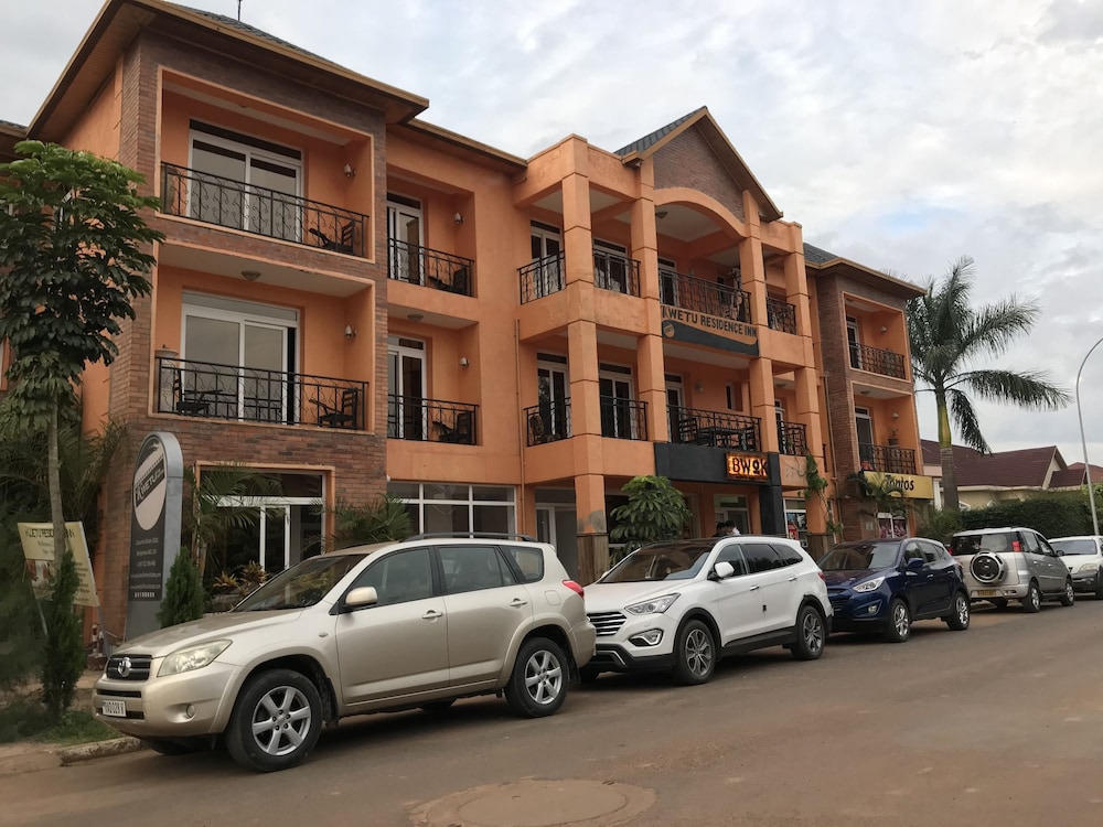 Kwetu Residence Inn