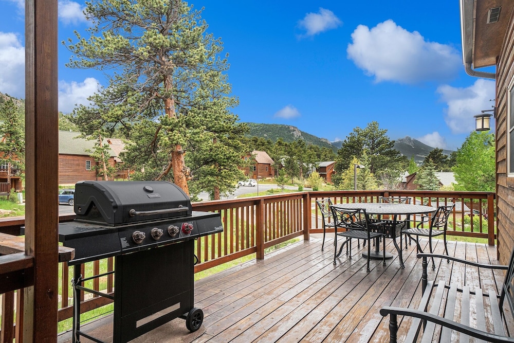Solitude Eagle 5 - Estes Park 2 Bedroom Condo by RedAwning - Property Image 14
