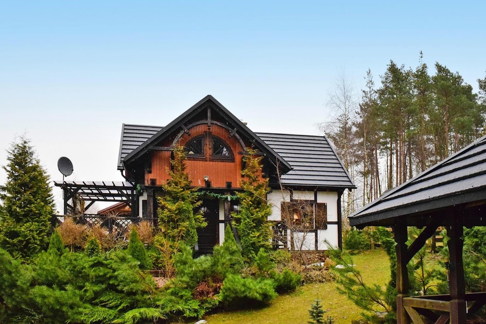 Holiday Home Near Lake Dabrowskie view 3
