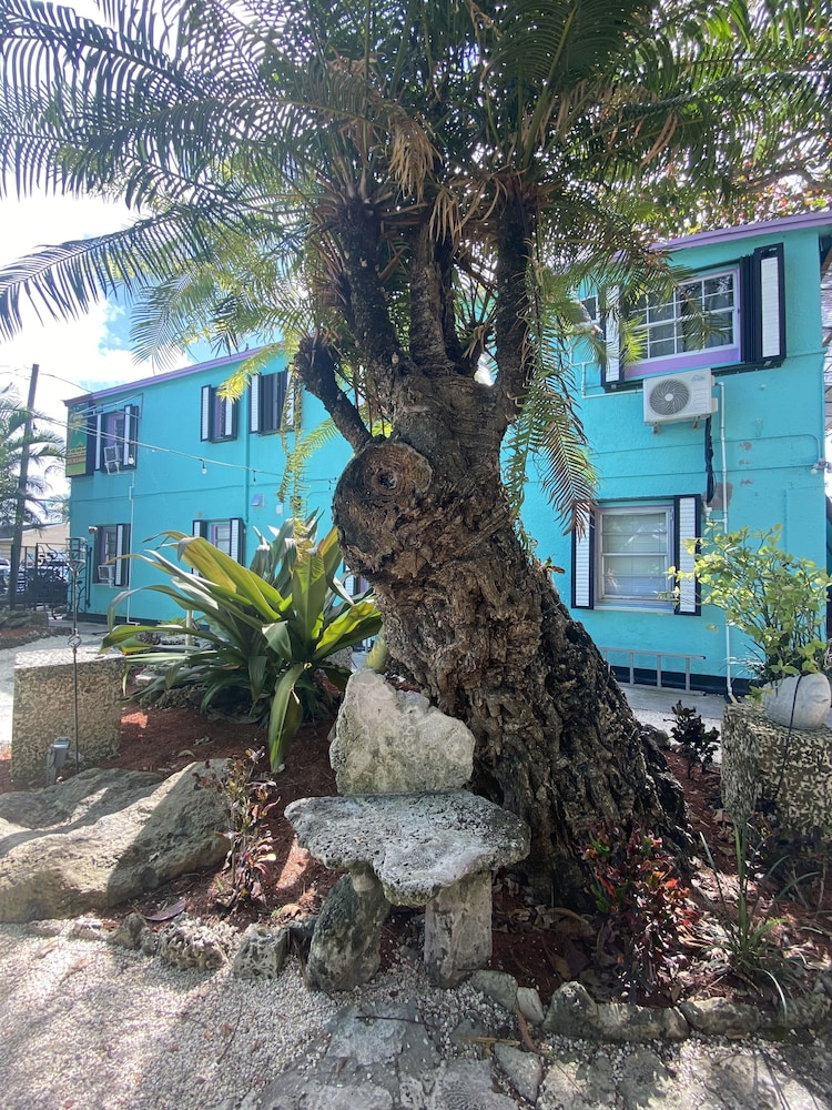 Hoosville Hostel