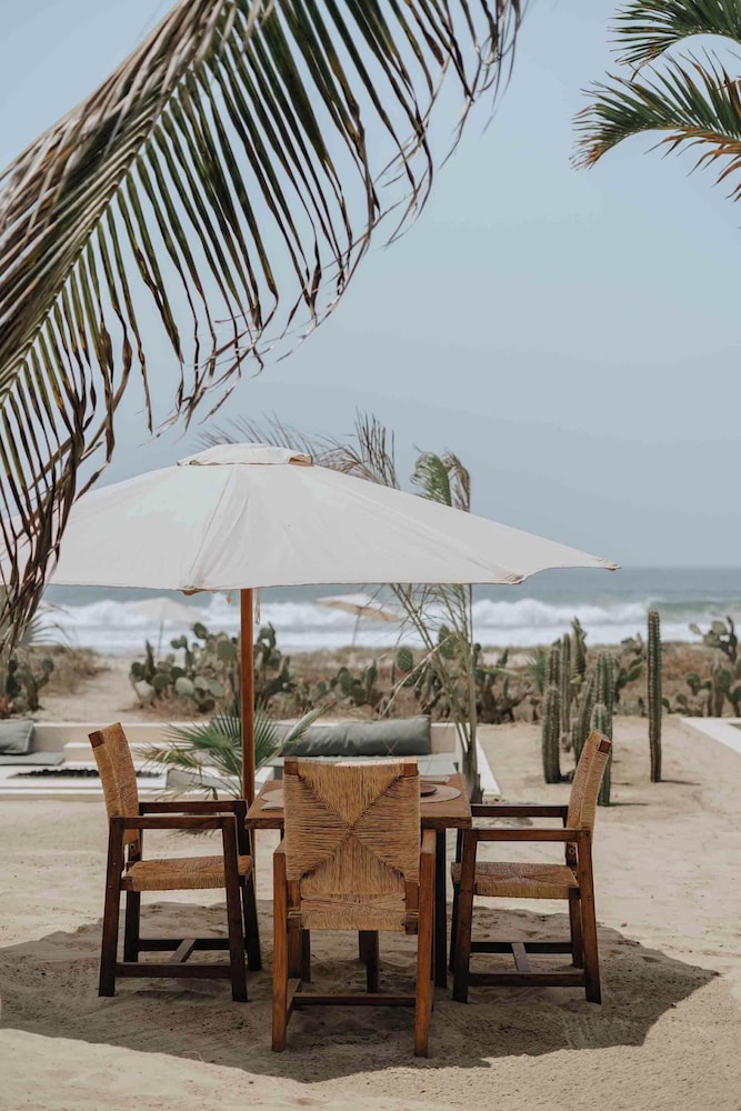 Casa Yuma, Puerto Escondido 69