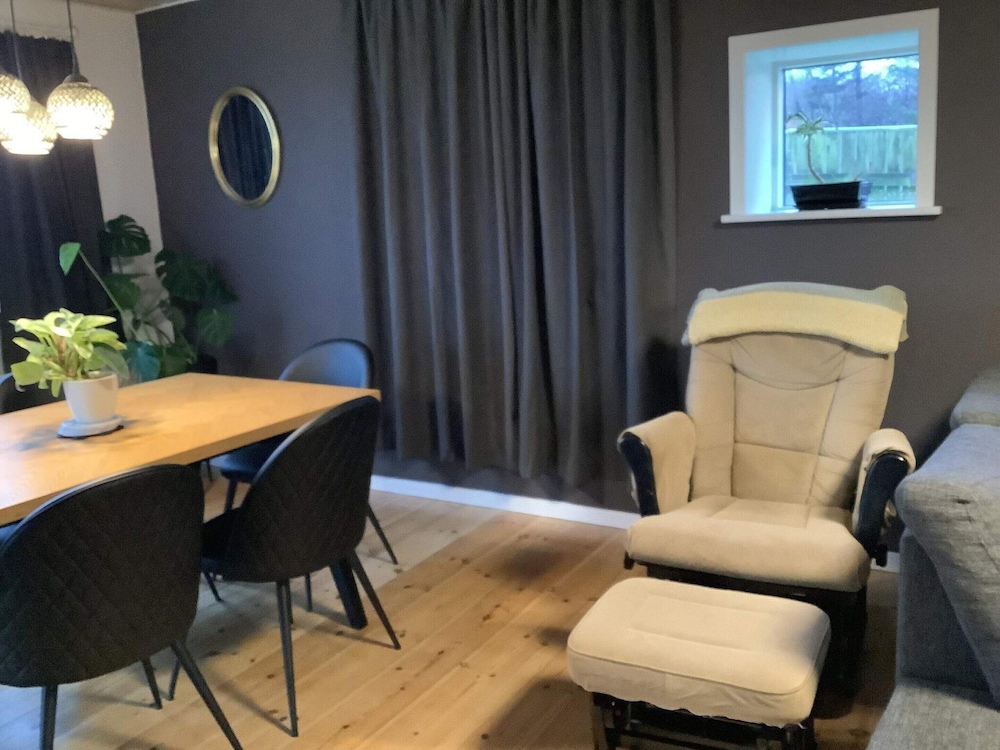 6 Person Holiday Home in Snedsted