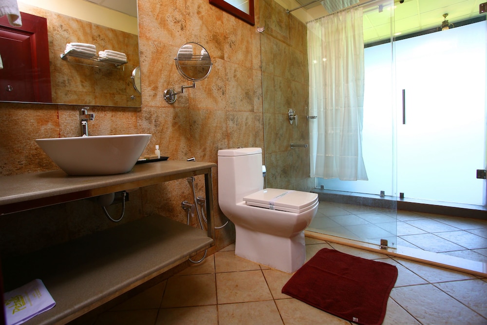 Petals Resorts Wayanad