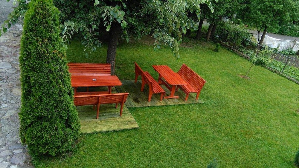 Apartments Radovic Kolasin