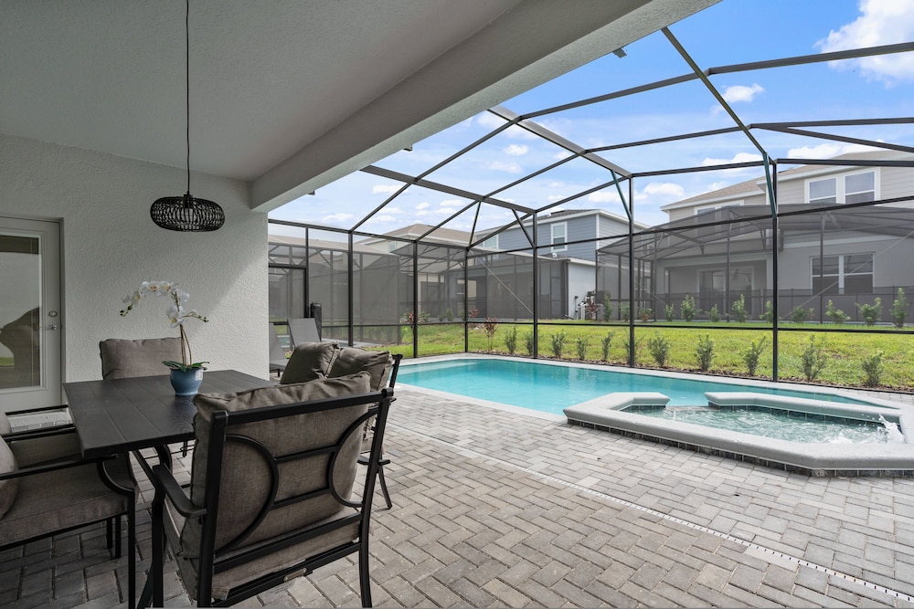 2024 Brand New 5bedrooms At Windsor Cay view 5