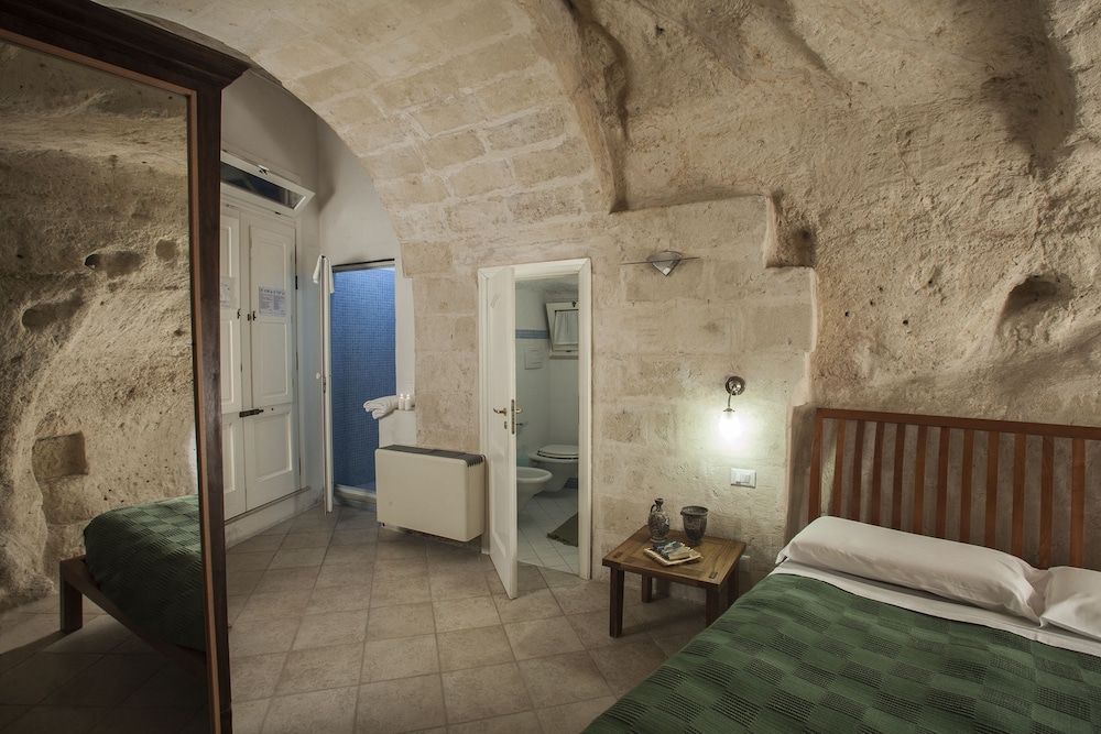 Residence San Pietro Barisano