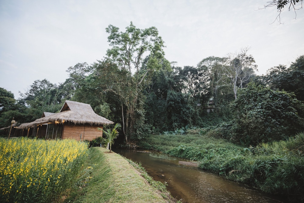 Sangkaew House