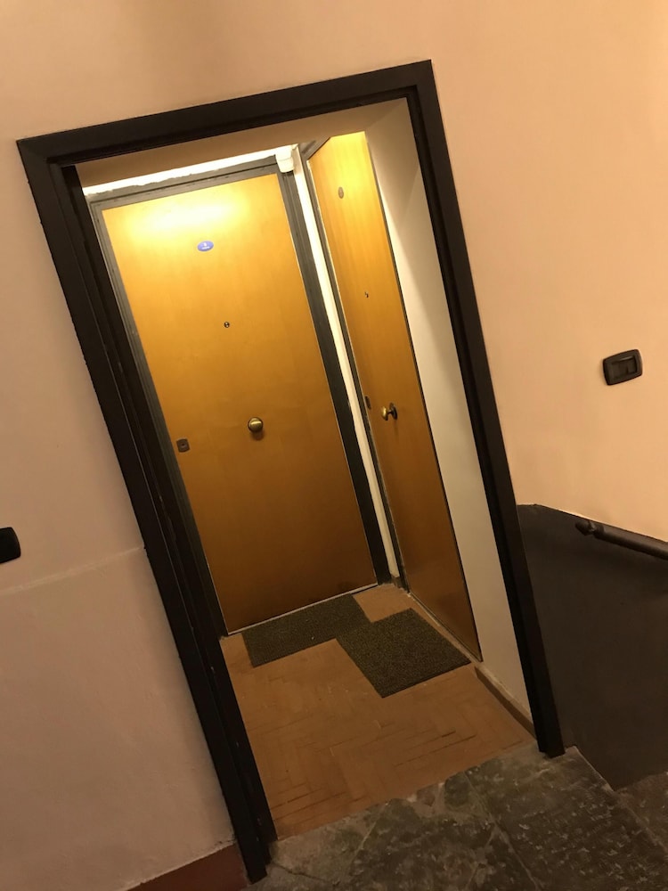 Case Così Chiaia