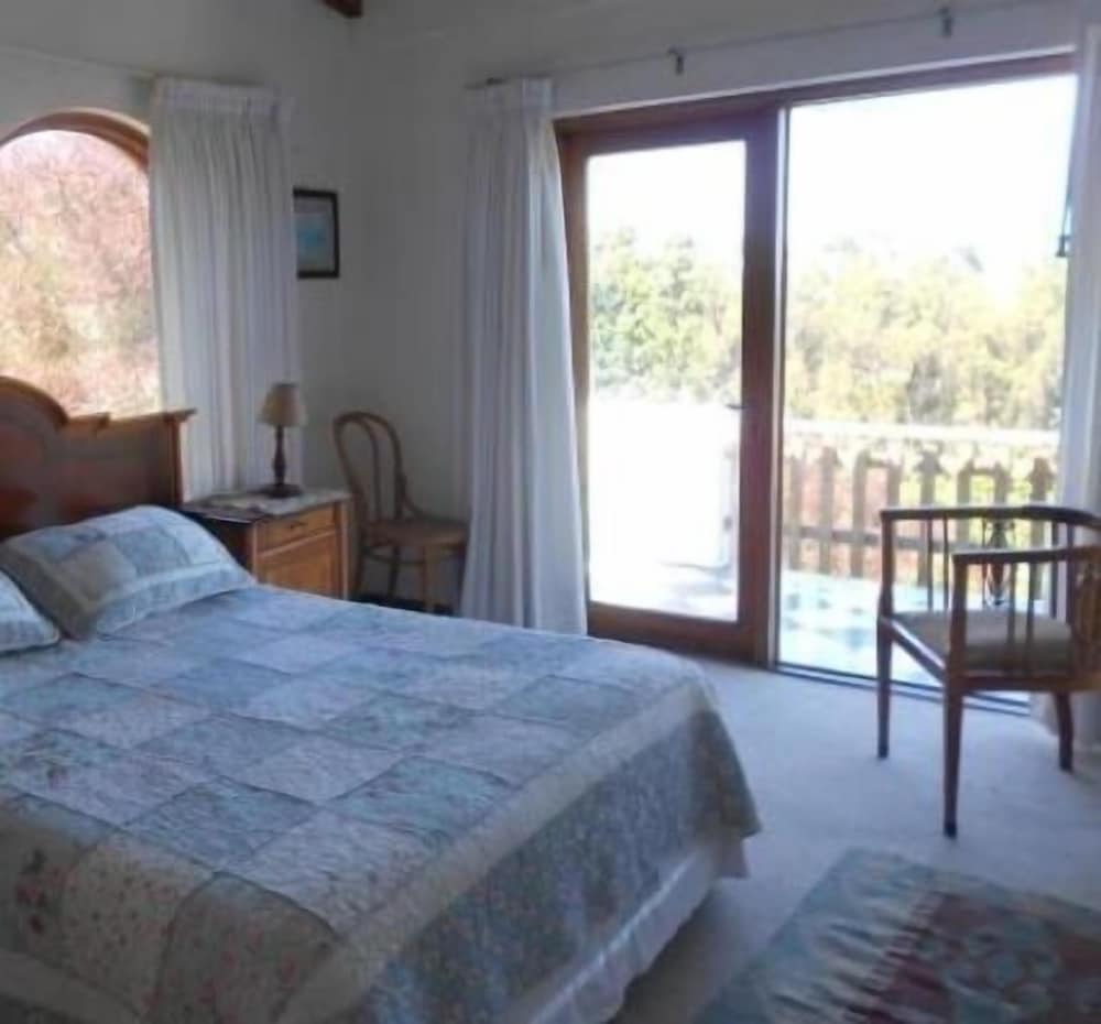 Casa Marbella