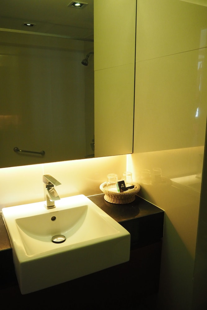 GRAND JOMTIEN PALACE HOTEL