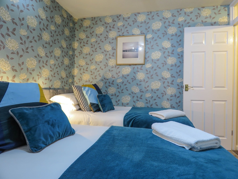 Tudors eSuites Four Bedroom House view 2