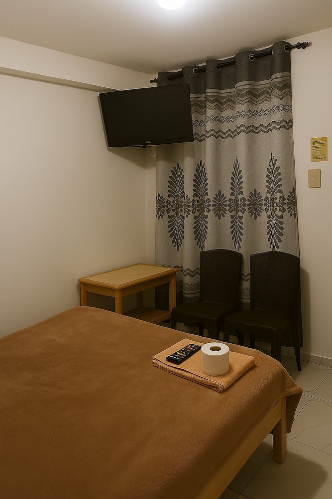 hostal kactus
