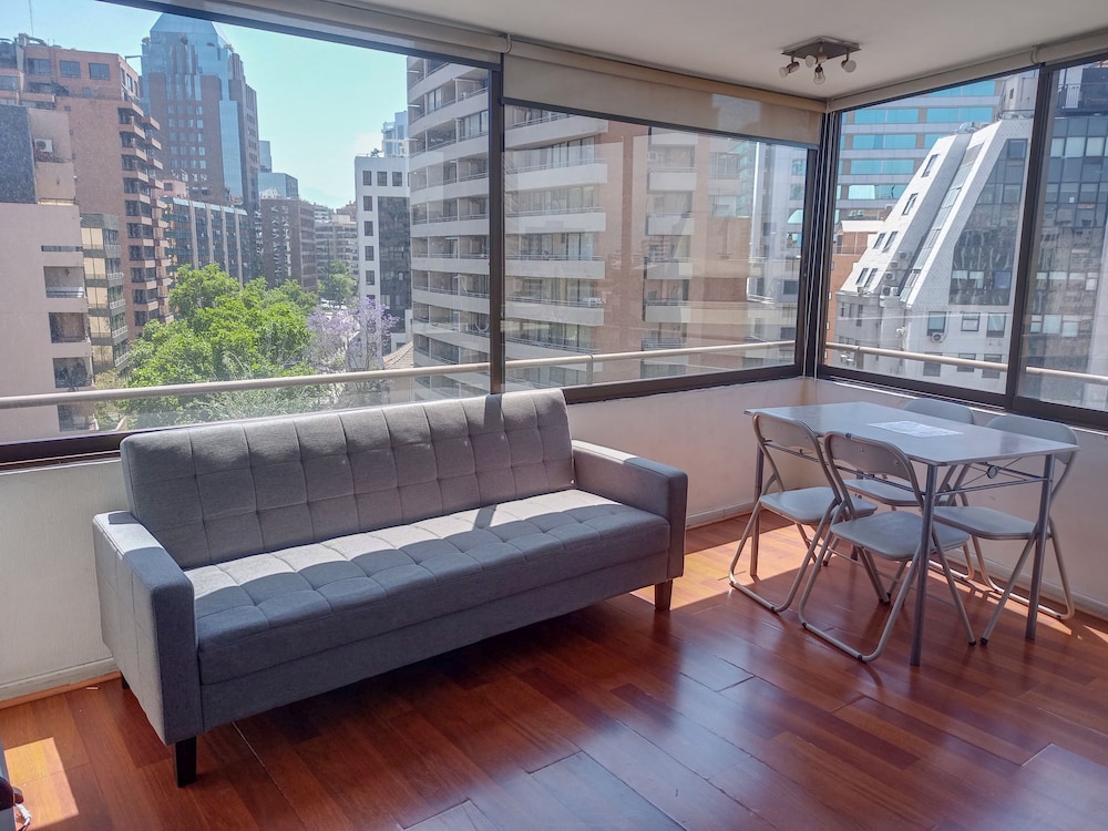 Apartamentos Costanera Centre