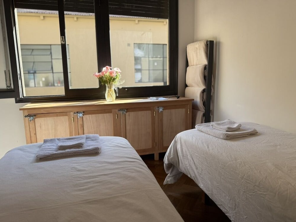 Clivias Hostel