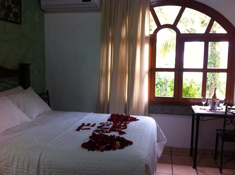 Casa Gabriela Hotel