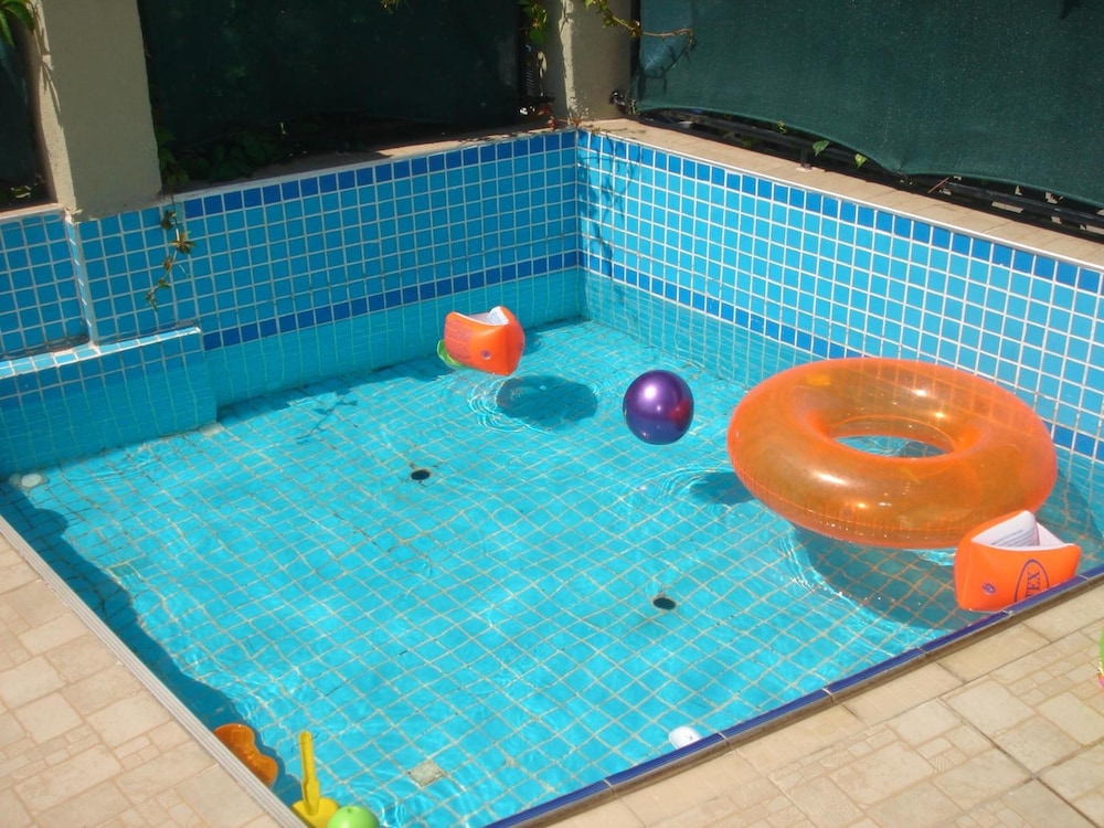 Marina Apart Otel - Image 11