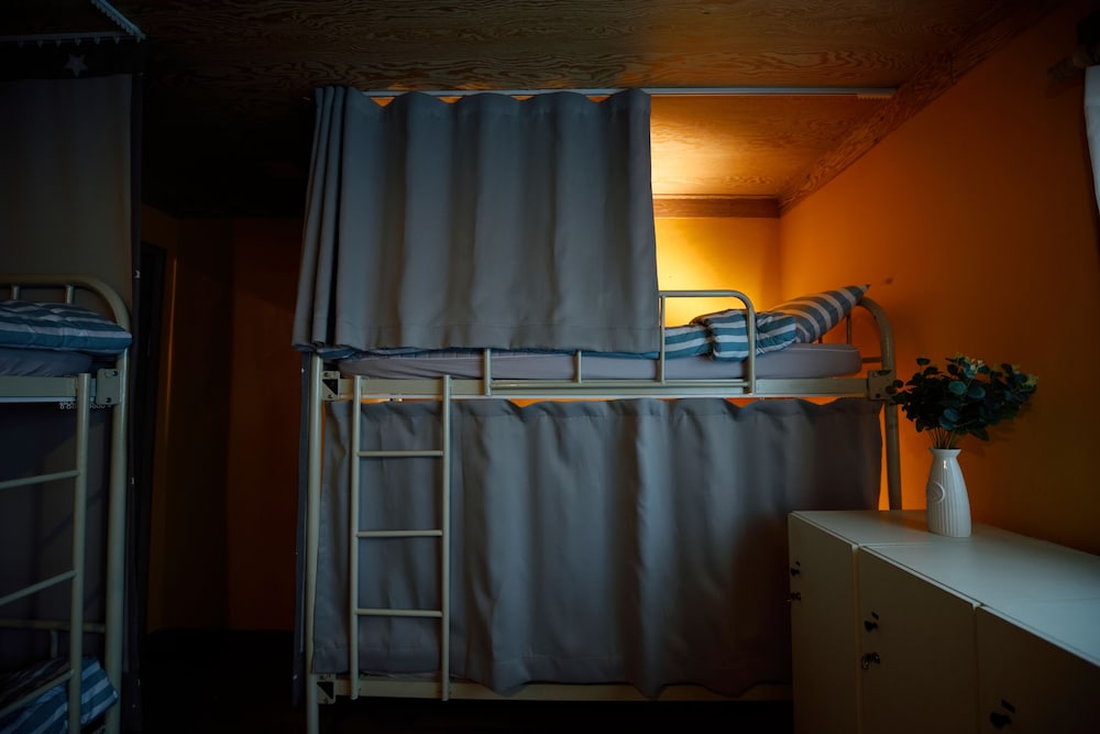 The One Hostel