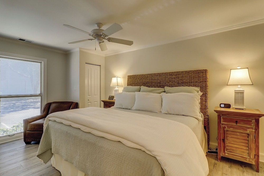 939 Cutter Court at The Sea Pines Resort