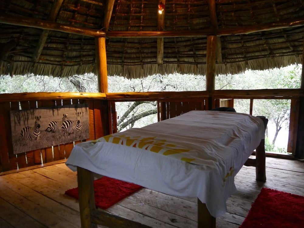 Nyota Mara Lodge