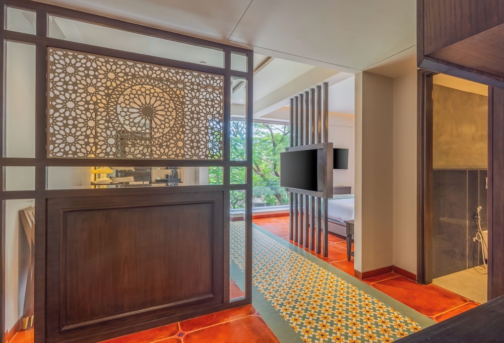 Effotel By Sayaji Calangute, Goa