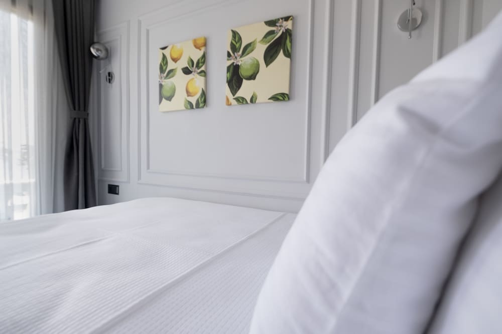 Adaline Cunda Otel