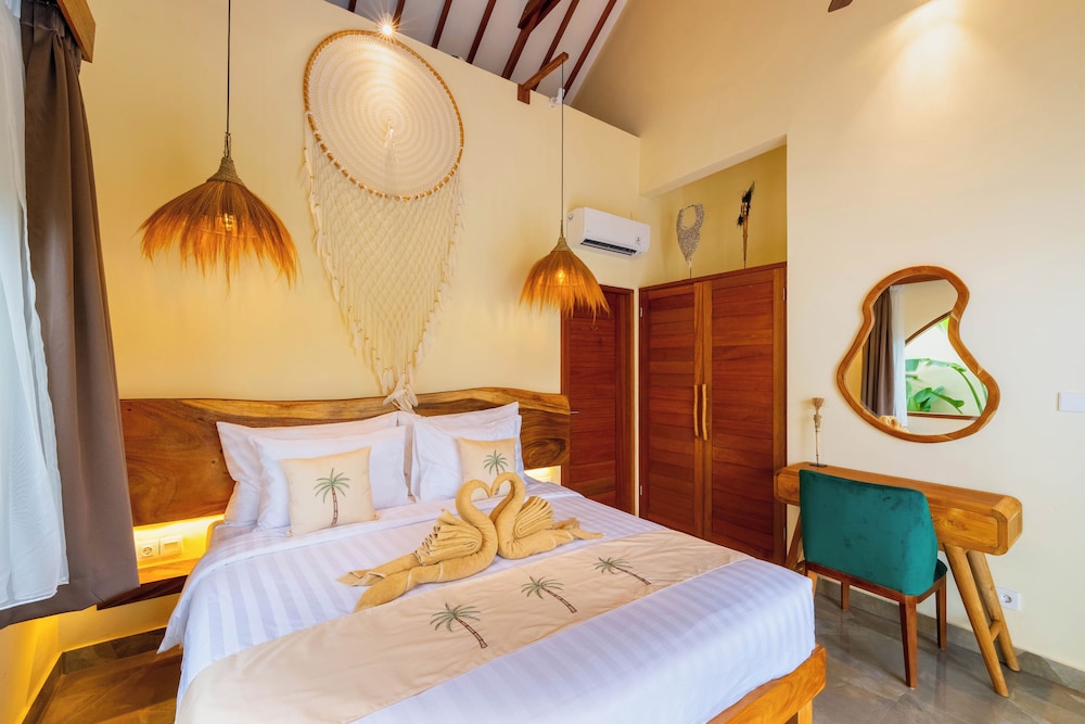 Villa Aldona by Pertama Management