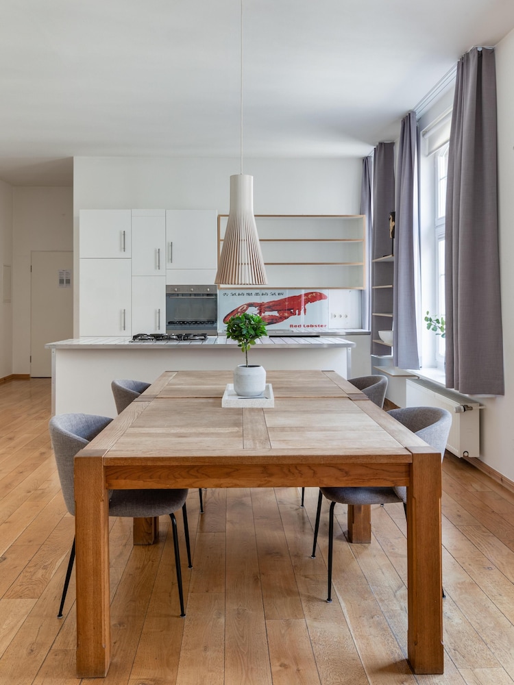Limehome Berlin Kopenhagener Straße