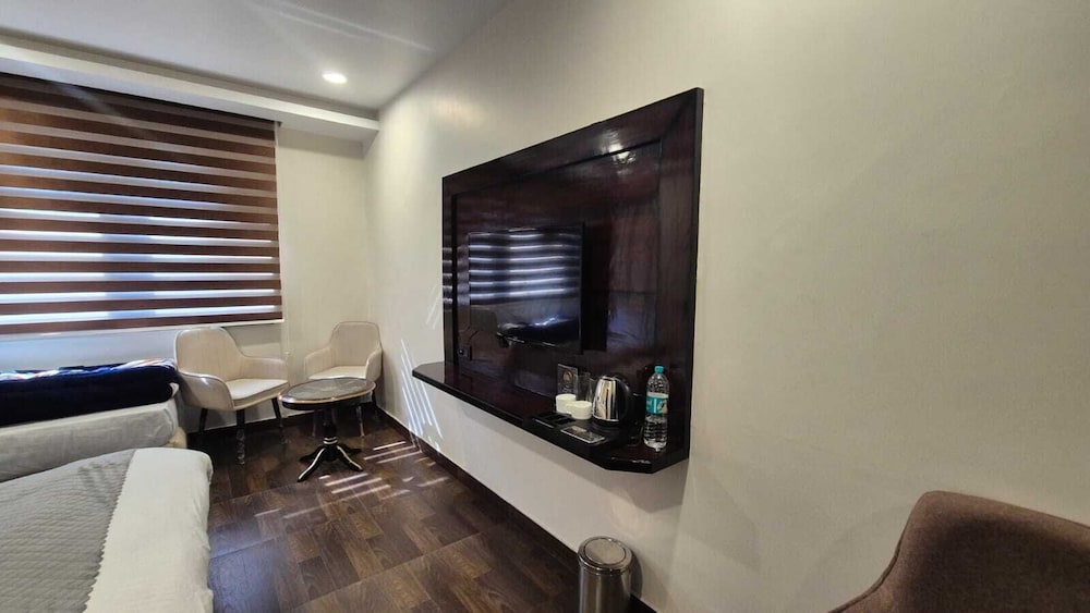 BelAir Luxury Stay
