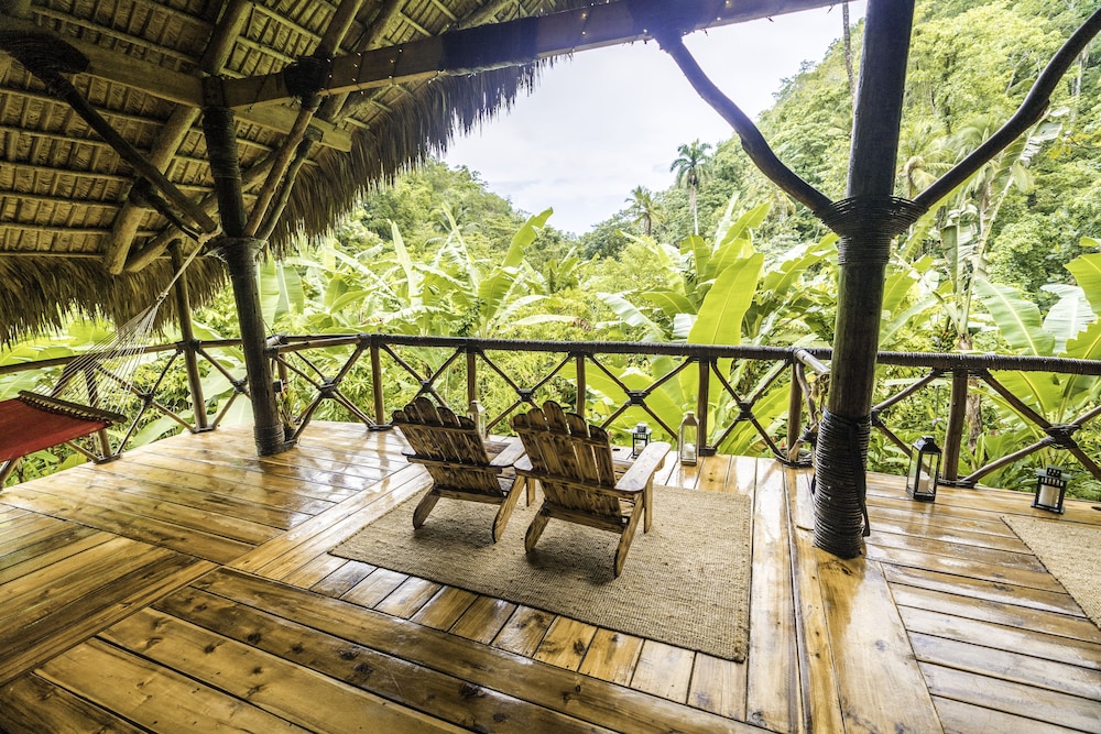 Hotel Dominican Tree House - Image 1