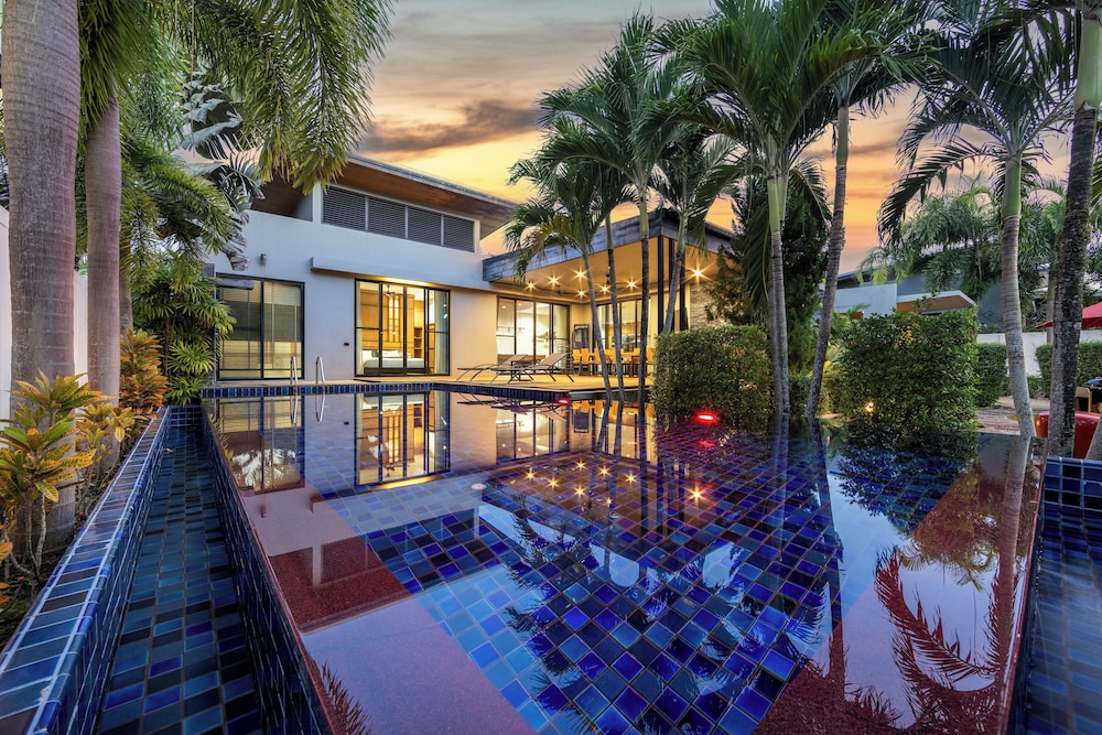 Villa Fam with Private Pool