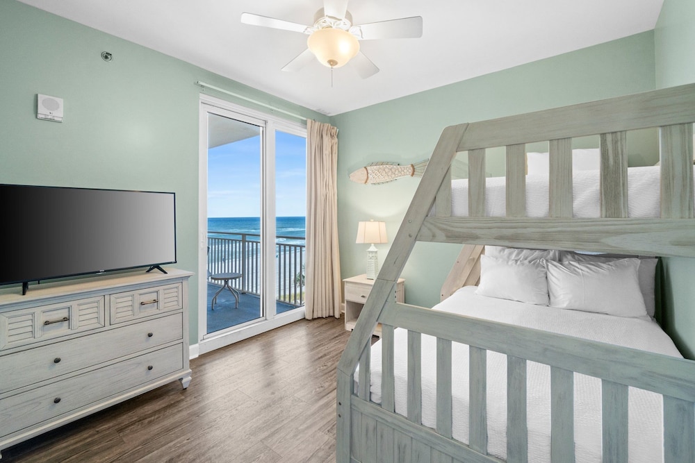 Splash Beach Resort by Panhandle Getaways