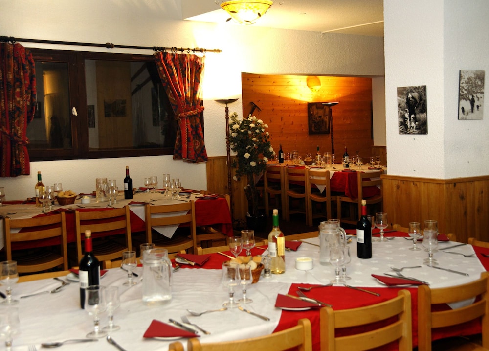 Valmeinier Vacations - Hotel L'Aigle - Property Image 62