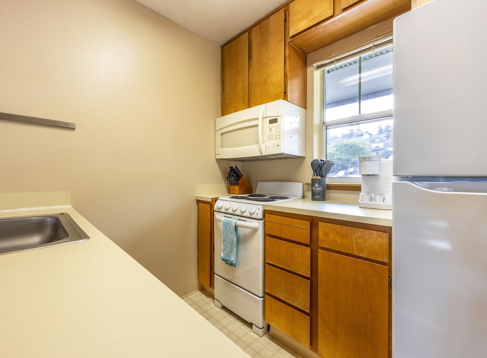 Hood River Vacation Rentals