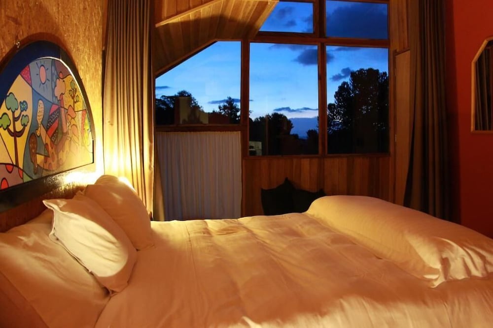 Alive Eco Hut