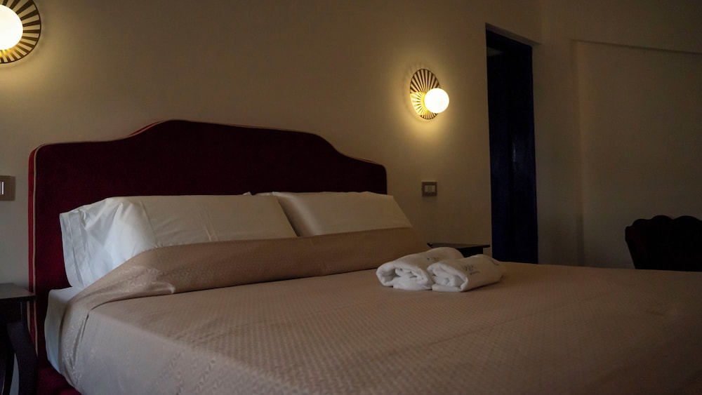 Hotel San Daniele photo 4