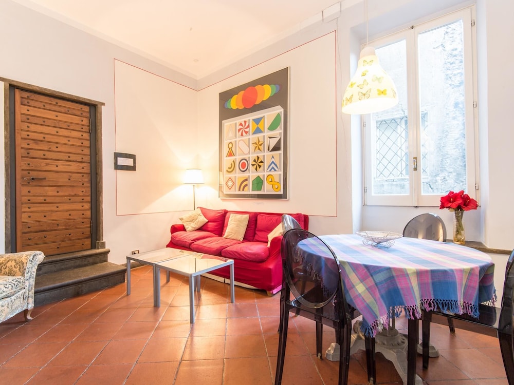 RSH Campo de Fiori Luxury House