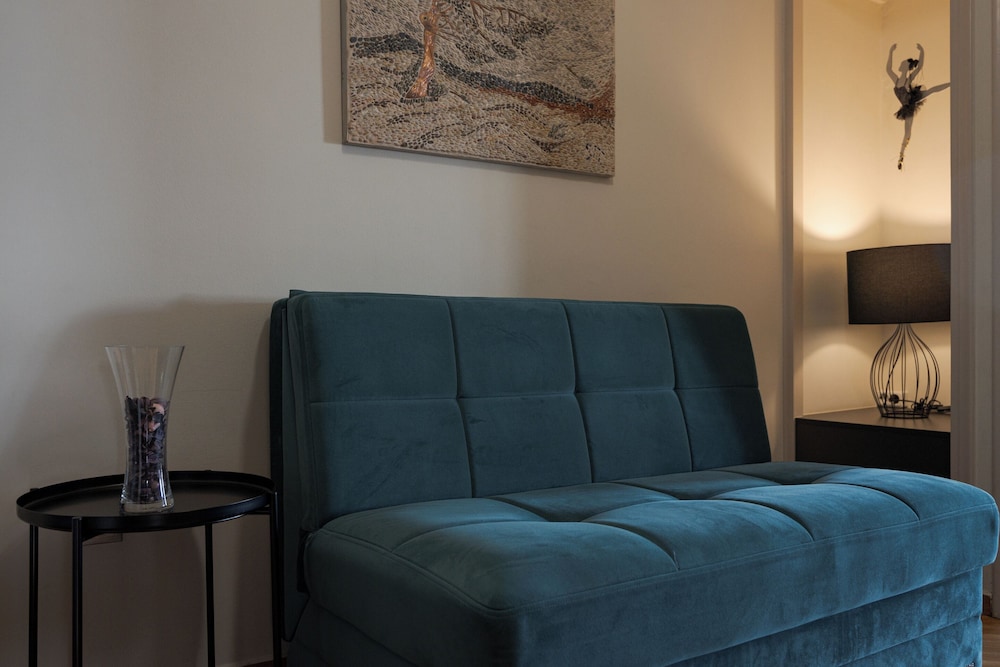 Athenian Heritage Residences