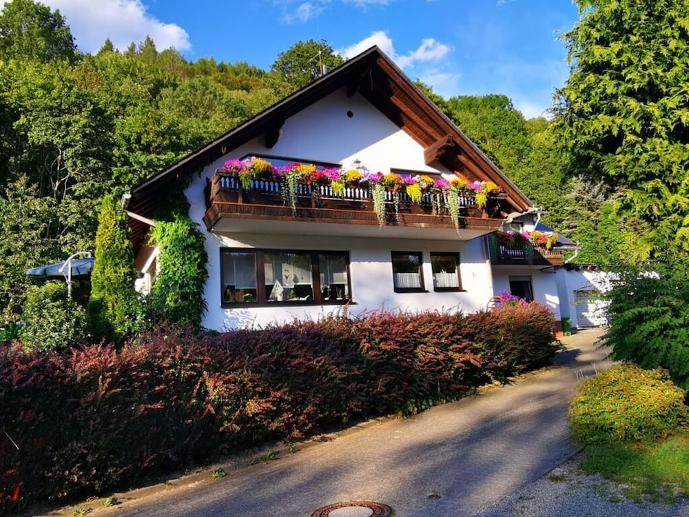 Holiday Apartment on the Golf Course
