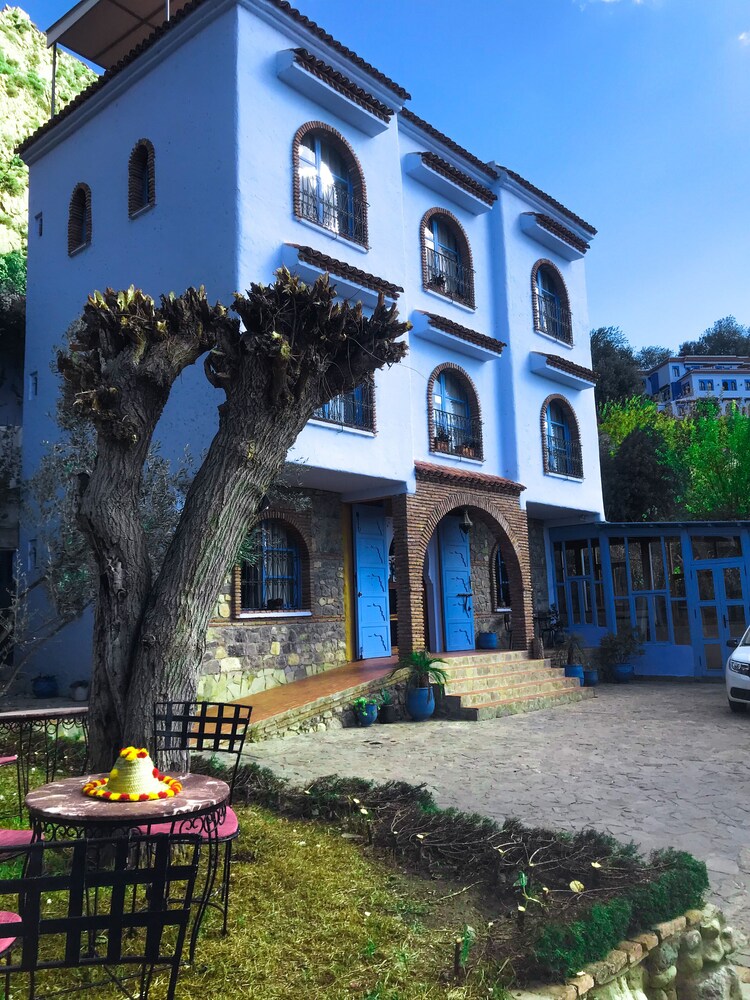 Hotel Al Khalifa - Image 1