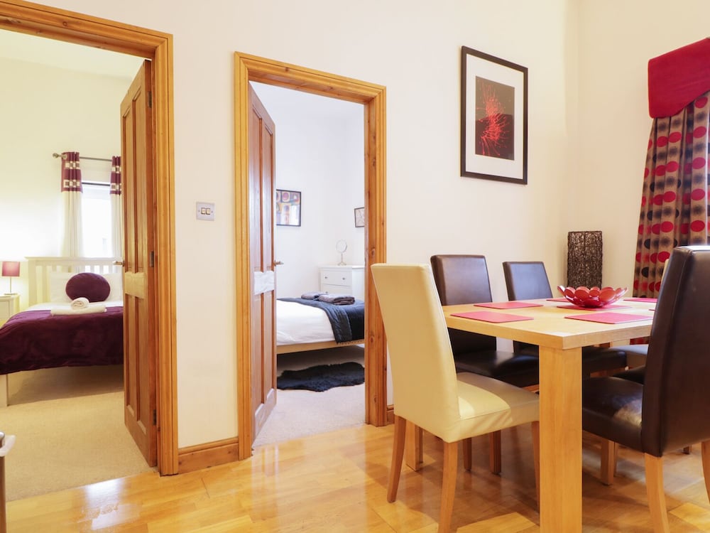 Keswick Loft