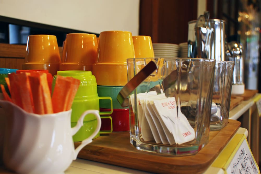 Guesthouse Kinzaza