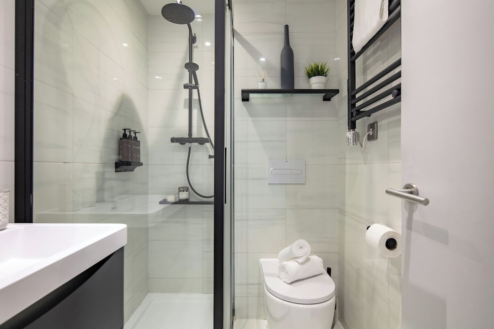 Modern 1BR Near The British Museum