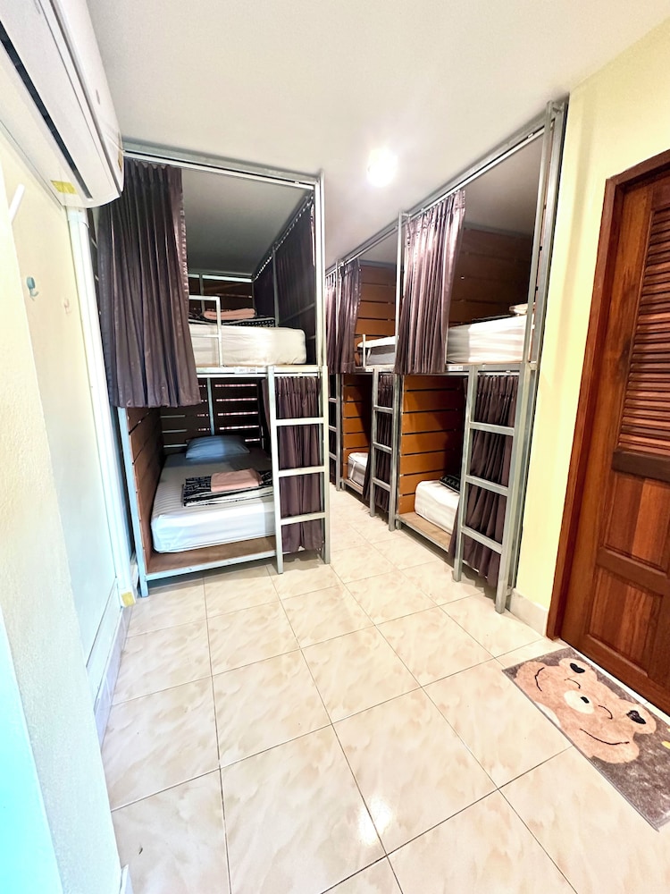 Tnon Samui Hostel